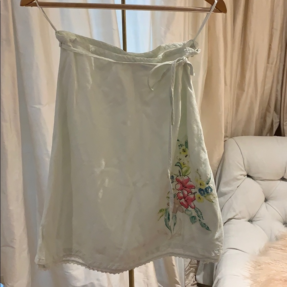 Skirt